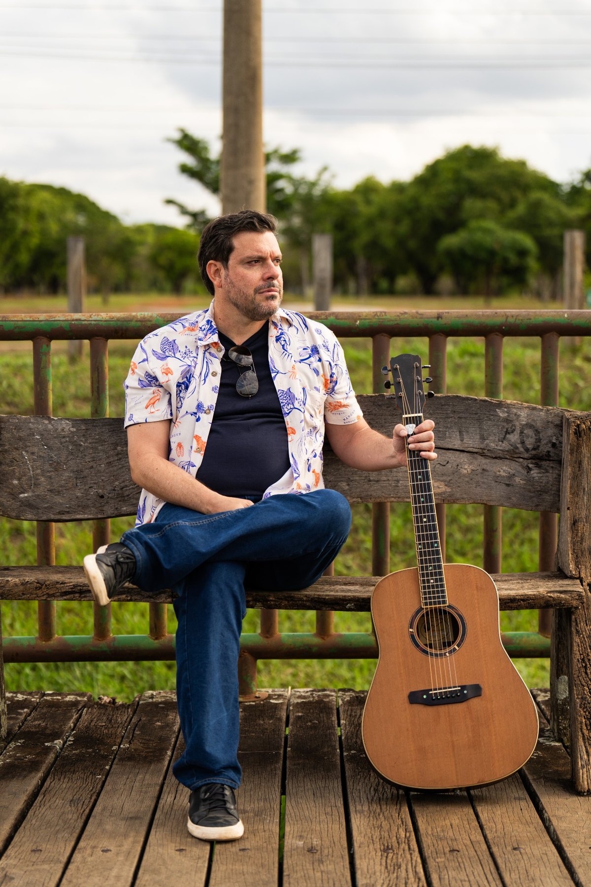 Fotografia oficial BC Araujo, DSC3443, de Vini Goulart