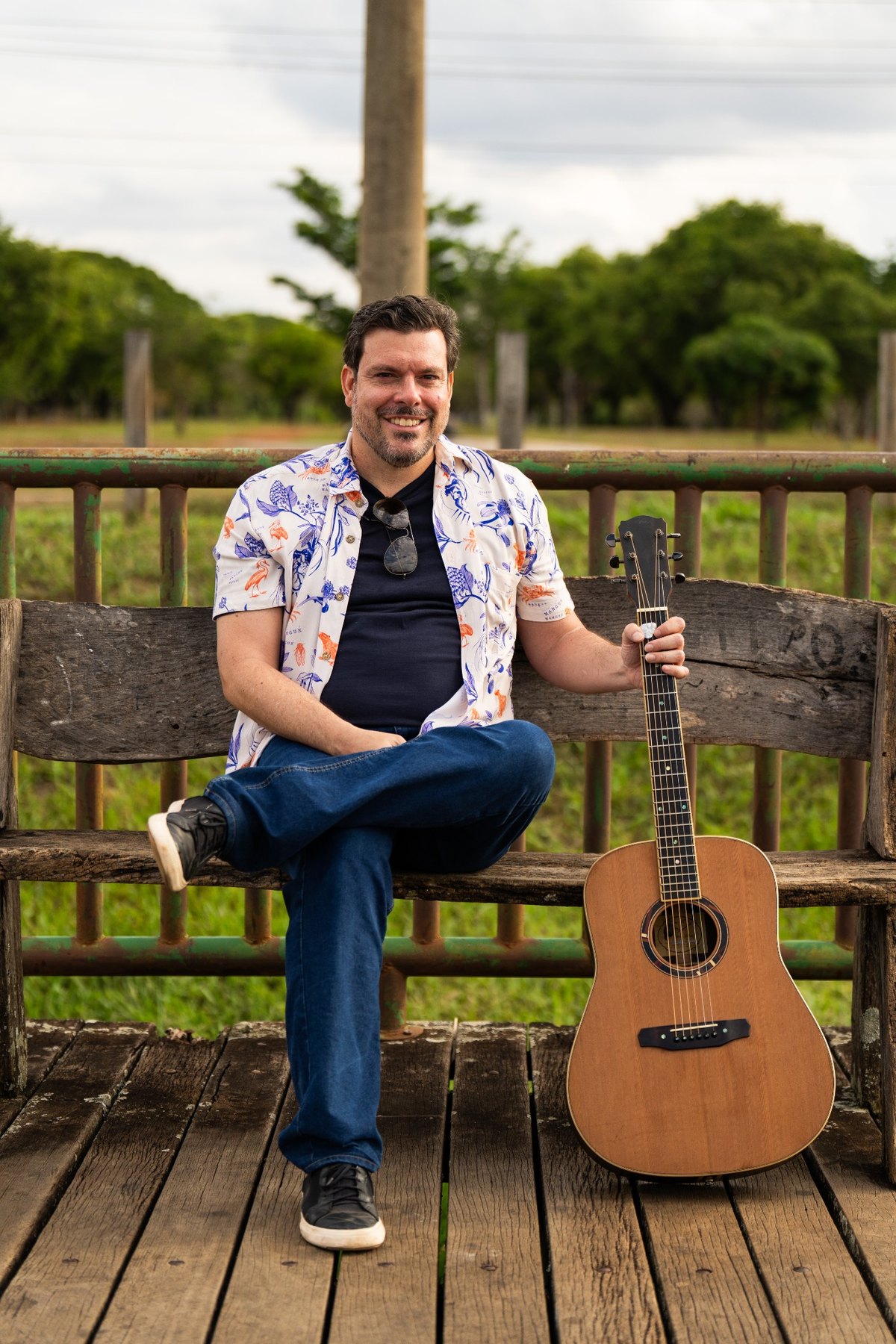 Fotografia oficial BC Araujo, DSC3457, de Vini Goulart